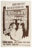 To Have and Have Not, 1944