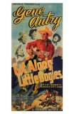 Git Along Little Dogies, 1937