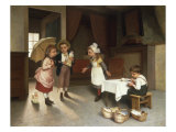 Buy The Little Doctor at AllPosters.com