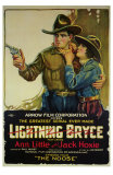Lightning Bryce
