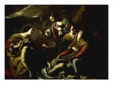 The Entombment