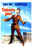 Calamity Jane, 1953