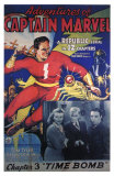 Adventures of Captain Marvel, 1941