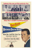 Because They're Young, 1960