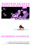 Bonnie and Clyde, 1967