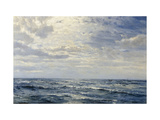 Buy Off the Coast of Cornwall at AllPosters.com