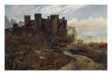 Buy Conway Castle at AllPosters.com