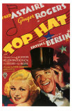 Top Hat, 1935