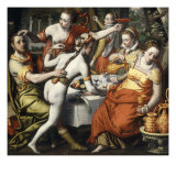 The Prodigal Son Feasting