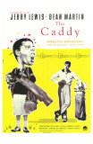 The Caddy, 1953