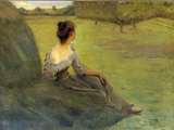 The Harvest
