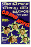 Grand Hotel, 1932
