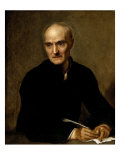 Buy Portrait of Don Jose Carreras y Coligo at AllPosters.com