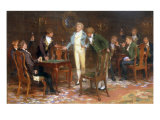 Buy After Dinner Games at AllPosters.com
