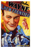 The New Frontier, 1935