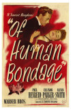 Of Human Bondage, 1946