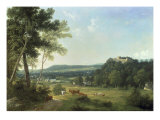 Buy Lismore Castle, Ireland at AllPosters.com