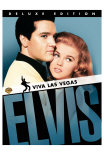 Viva Las Vegas, UK Movie Poster, 1964