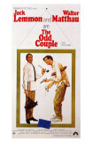 The Odd Couple, 1968