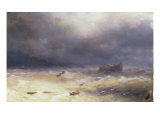 Buy The Tempest, 1888 at AllPosters.com