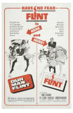Our Man Flint, 1966