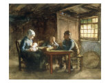 Buy The Simple Meal at AllPosters.com