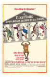 A Funny Thing Happened On the Way to the Forum, 1966
