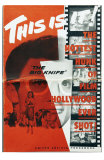 The Big Knife, 1955