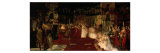 Buy Wedding in a Side Chapel of San Marco at AllPosters.com