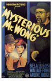 Mysterious Mr. Wong, 1935