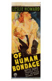 Of Human Bondage