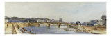 Pont de La Concorde, Paris