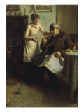 Buy The Cornishman, 1887 at AllPosters.com