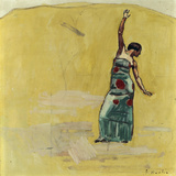 Danseuse