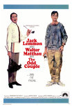 The Odd Couple, 1968