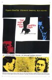 The Man With the Golden Arm, 1955
