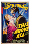 Buy This Above All, 1942 at AllPosters.com
