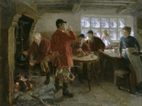 Buy The Morning of the Hunt, 1906 at AllPosters.com