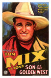 Son of the Golden West