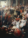 Buy Before Waterloo, 1868 at AllPosters.com