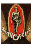 Metropolis