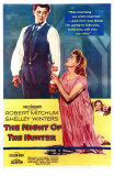 The Night of the Hunter, 1955