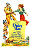 The Quiet Man, 1952