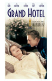 Grand Hotel, 1932