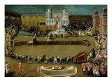 A Tournament in Honour of Neptune