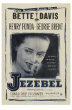 Jezebel, 1938