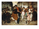 Buy Ballo Mazurka at AllPosters.com