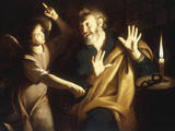 Buy The Liberation of St Peter at AllPosters.com
