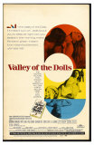 Valley of the Dolls, 1967
