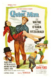 The Quiet Man, 1952